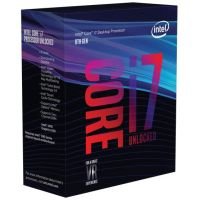 CPU: Intel Core i7-8700K Dispozitive