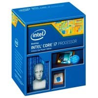CPU: Intel Core i7-4790K Dispozitive