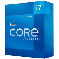 CPU: Intel Core i7-12700 Dispozitive