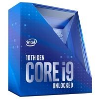 CPU: Intel Core i9-10850K Dispozitive