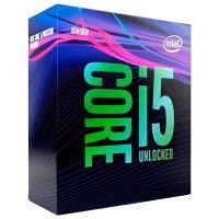CPU: Intel Core i5-9600K Dispozitive