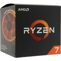 CPU: AMD Ryzen 7 2700X Dispozitive