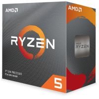CPU: AMD Ryzen 5 3600 Dispozitive