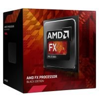 CPU: AMD FX-8370 Dispozitive
