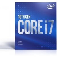 CPU: Intel Core i7-10700F Dispozitive