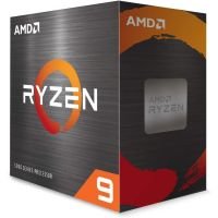 CPU: AMD Ryzen 9 5900X Dispozitive