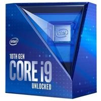 CPU: Intel Core i9-10900KF Dispozitive