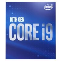 CPU: Intel Core i9-10900 Dispozitive