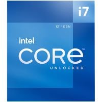 CPU: Intel Core i7-12700KF Dispozitive