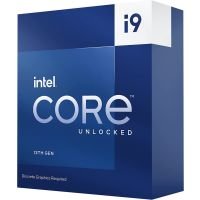 CPU: Intel Core i9-13900KF Dispozitive