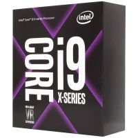 CPU: Intel Core i9-7920X Dispozitive