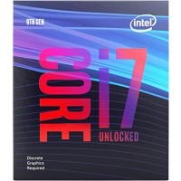 CPU: Intel Core i7-9700KF Dispozitive