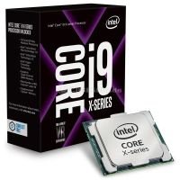 CPU: Intel Core i9-7940X Dispozitive