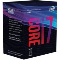 CPU: Intel Core i7-8700 Dispozitive