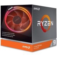 CPU: AMD Ryzen 9 3900X Dispozitive
