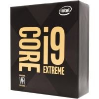 CPU: Intel Core i9-7980XE Dispozitive