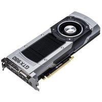 Videocard: NVIDIA GeForce GTX 980 Dispozitive