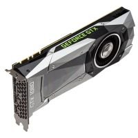 Videocard: NVIDIA GeForce GTX 1080 Dispozitive