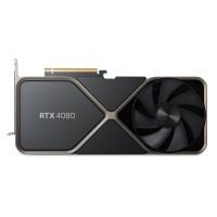 Videocard: NVIDIA GeForce RTX 4080 Dispozitive