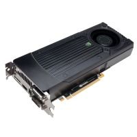 Videocard: NVIDIA GeForce GTX 660 Dispozitive