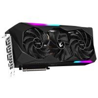 Videocard: AORUS Radeon RX 6800 XT Dispozitive