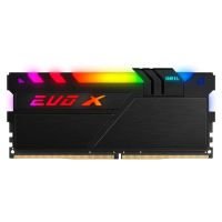 RAM: GeIL Evo X II RGB DDR4 Dispozitive