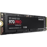 HDD / SSD: Samsung 970 PRO Dispozitive