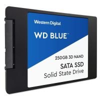 HDD / SSD: Western Digital WD Blue Dispozitive