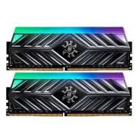 HDD / SSD: A-Data XPG Spectrix D41 RGB Dispozitive