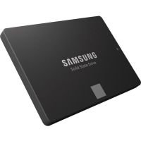 HDD / SSD: Samsung 850 EVO Dispozitive