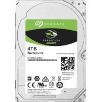 HDD / SSD: Seagate Barracuda Dispozitive