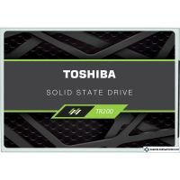 HDD / SSD: Toshiba OCZ TR200 Dispozitive