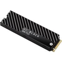 HDD / SSD: WD Black SN750 Dispozitive