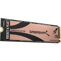 HDD / SSD: Sabrent Rocket NVMe 4.0 SSD Dispozitive