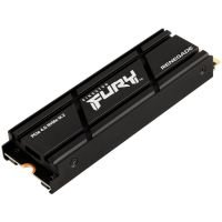 HDD / SSD: Kingston Fury Renegade Dispozitive