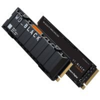 HDD / SSD: WD Black SN850 Dispozitive