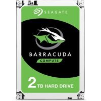 HDD / SSD: SEAGATE ST2000DM008 Dispozitive
