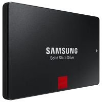 HDD / SSD: Samsung 860 PRO Dispozitive