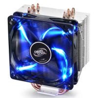 FAN: Deepcool GAMMAXX 400 Dispozitive