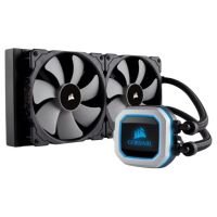 FAN: Corsair H115i Dispozitive