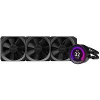 FAN: NZXT Kraken Z73 Dispozitive