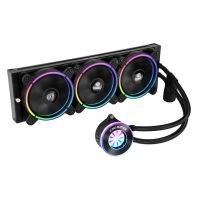 FAN: Enermax LIQFUSION RGB 360 Dispozitive