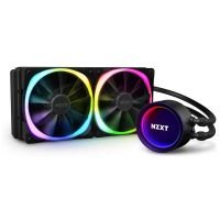 FAN: NZXT Kraken X53 Dispozitive