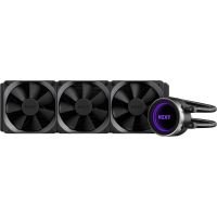 FAN: NZXT Kraken X72 Dispozitive