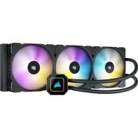 FAN: Corsair iCUE H170i Dispozitive