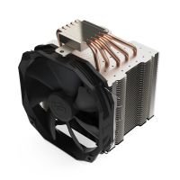 FAN: SilentiumPc Fortis 3 HE1425 Dispozitive
