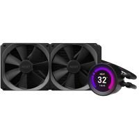 FAN: NZXT Kraken Z63 Dispozitive