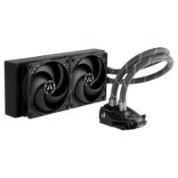 FAN: Arctic Liquid Freezer Ii 280 Dispozitive