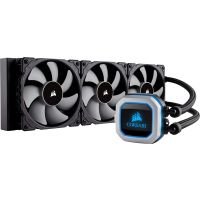 FAN: CORSAIR Hydro Series H150i Dispozitive