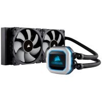FAN: Corsair Hydro H100i Dispozitive